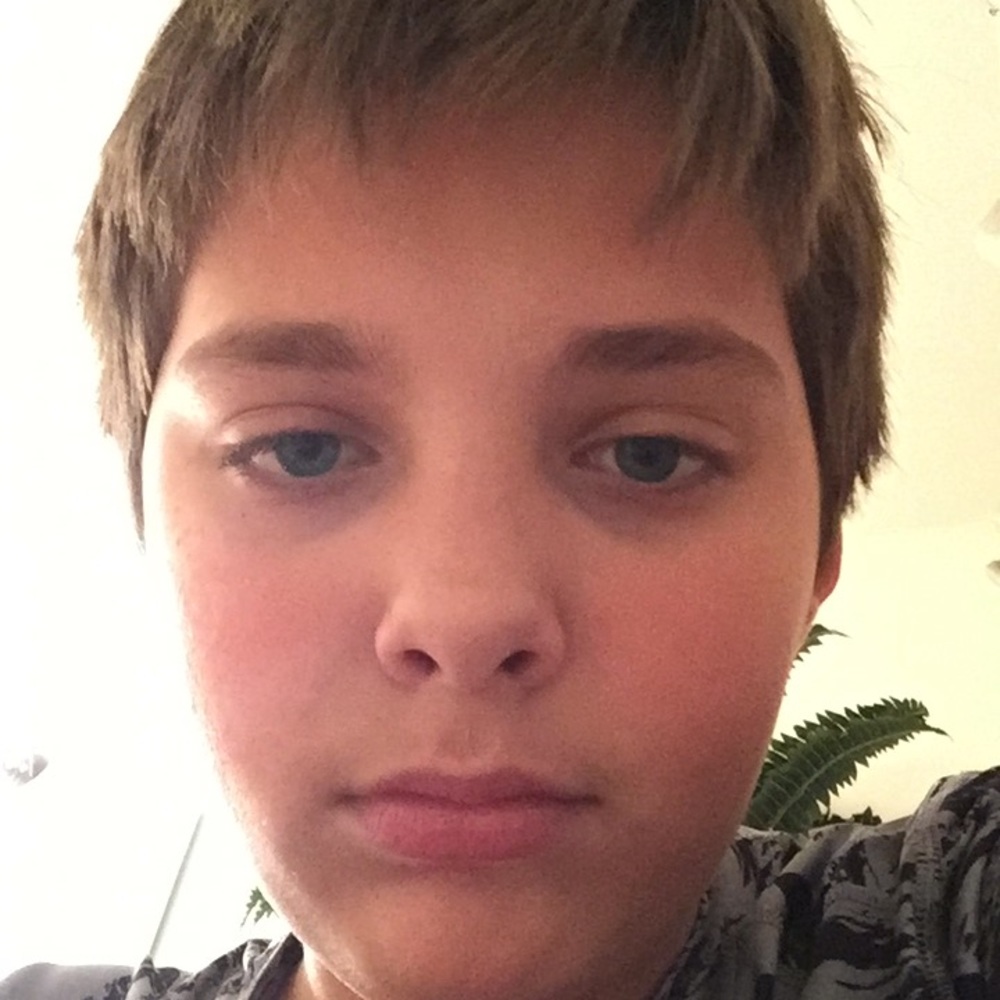 Meet your Posher, Lucas